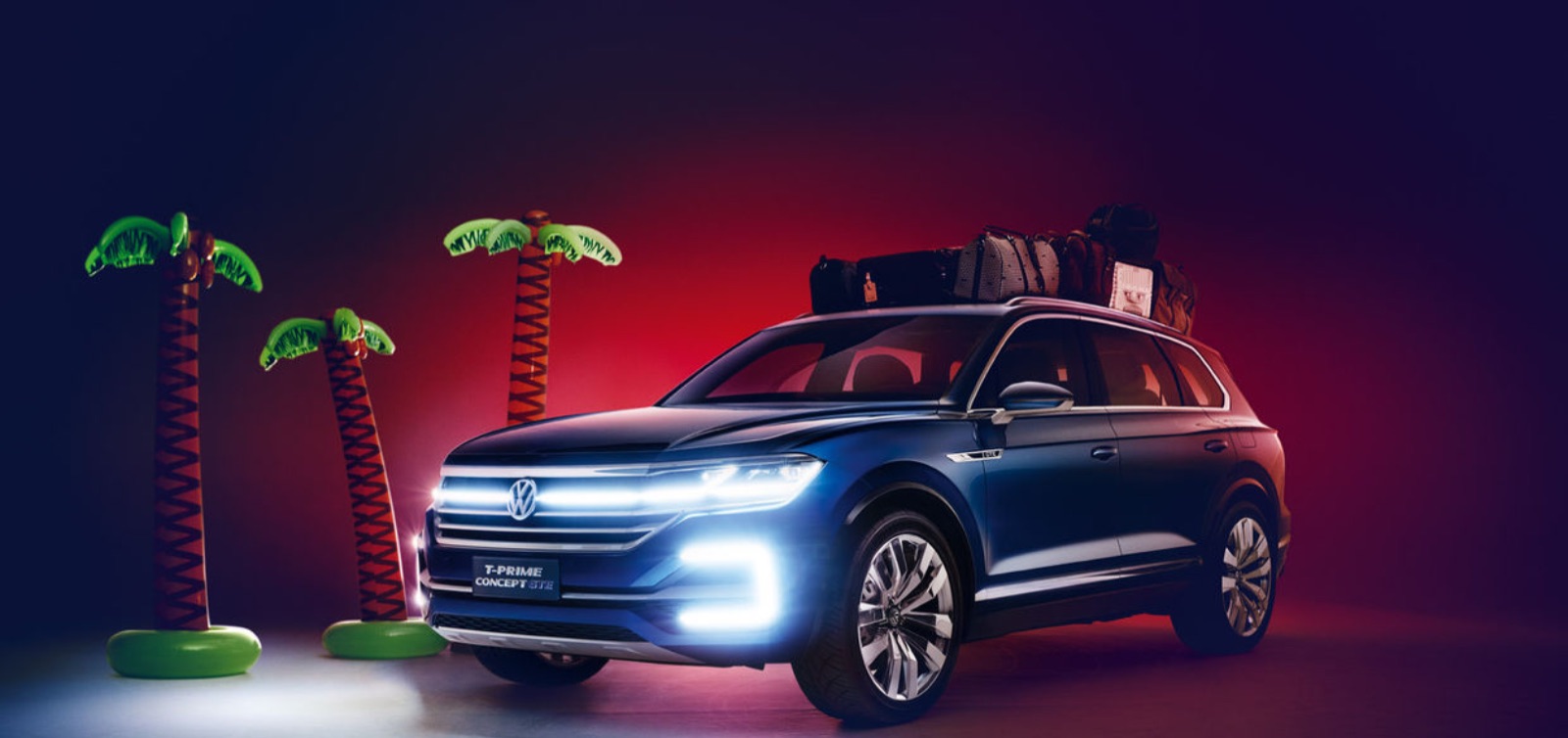 Volkswagen Touareg 2018: la nuova generazione è pronta e i prezzi non dovrebbero discostarsi molto dal modello attuale.