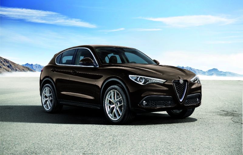 Alfa Romeo Stelvio: il listino della Diesel parte da 47.300 euro.