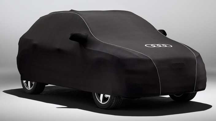 Audi Q3 2018: presto verrà scoperta. 