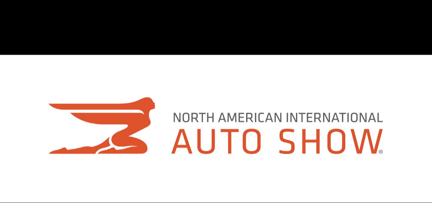 Detroit AutoShow 2017