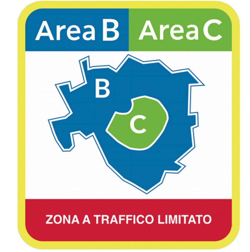 Milano Area b le euro 4 che possono circolare