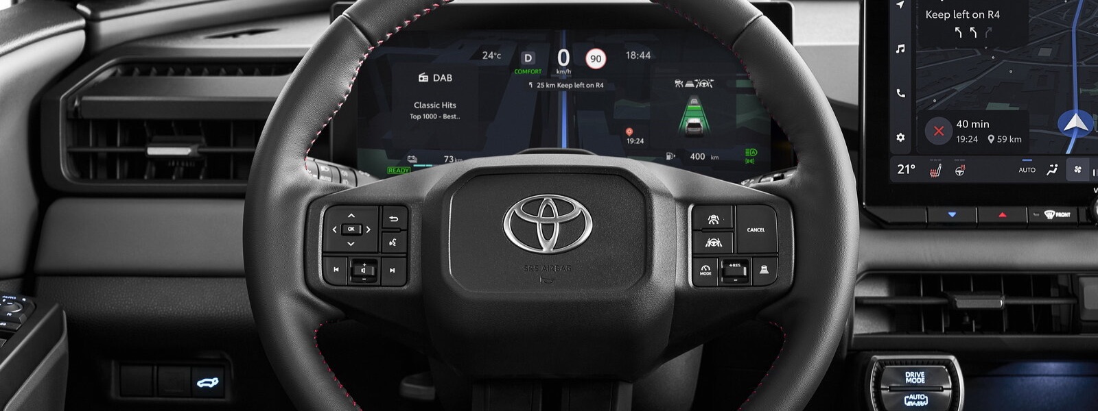 Toyota RAV 2026 Disapproved 