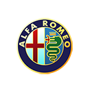logo alfa romeo