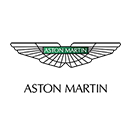 logo aston martin