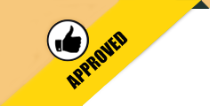 APPROVED