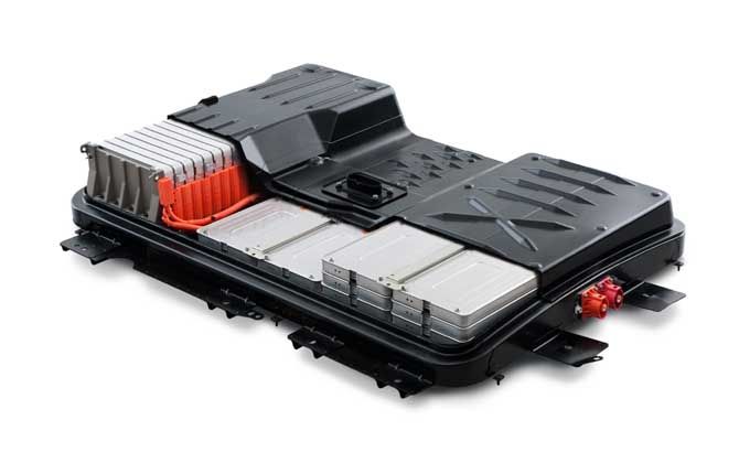 batterie auto