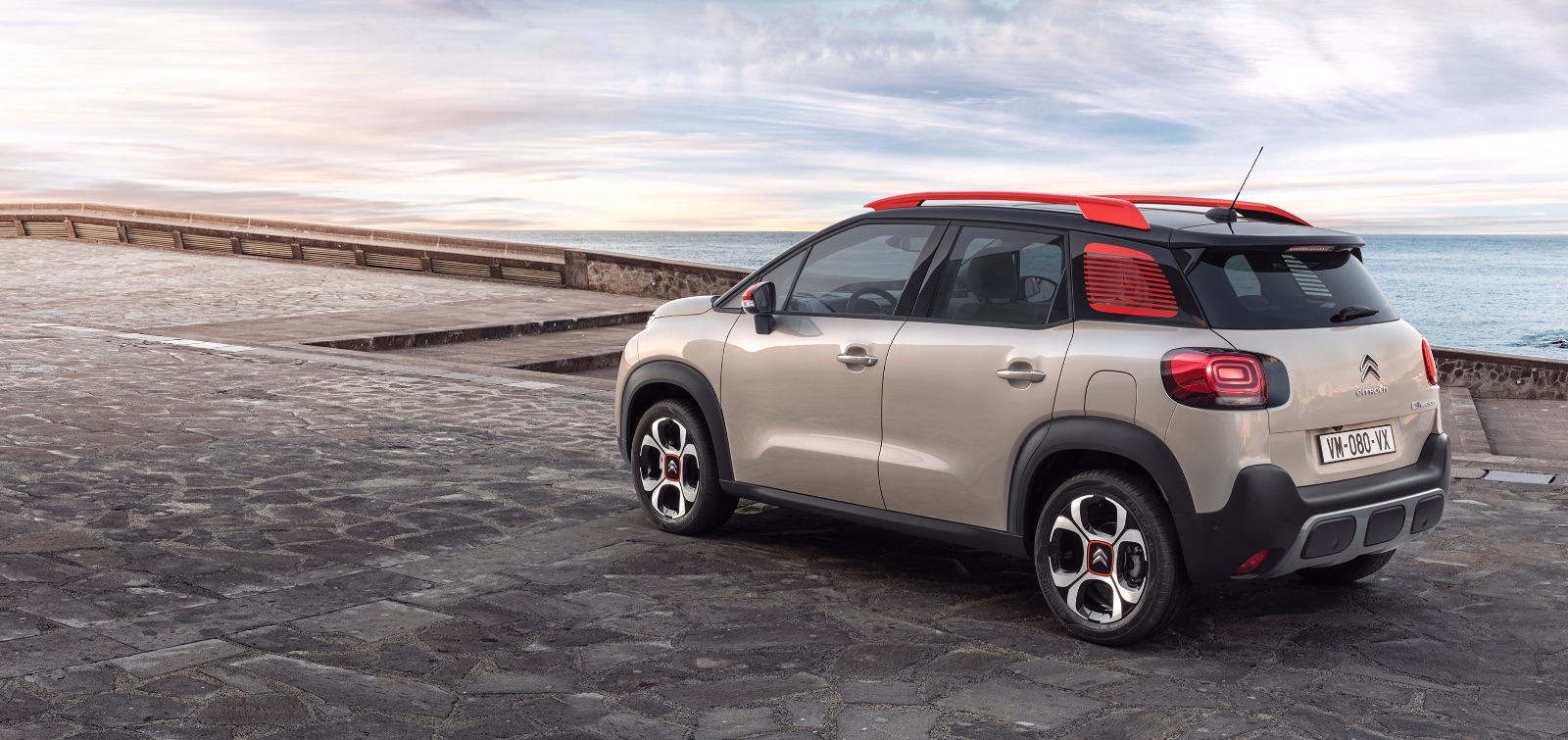 Citroen C3 SUV