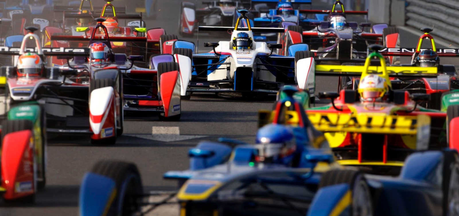 Formula e