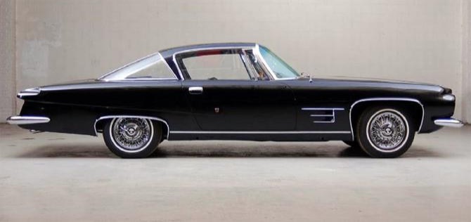 Ghia L6.4