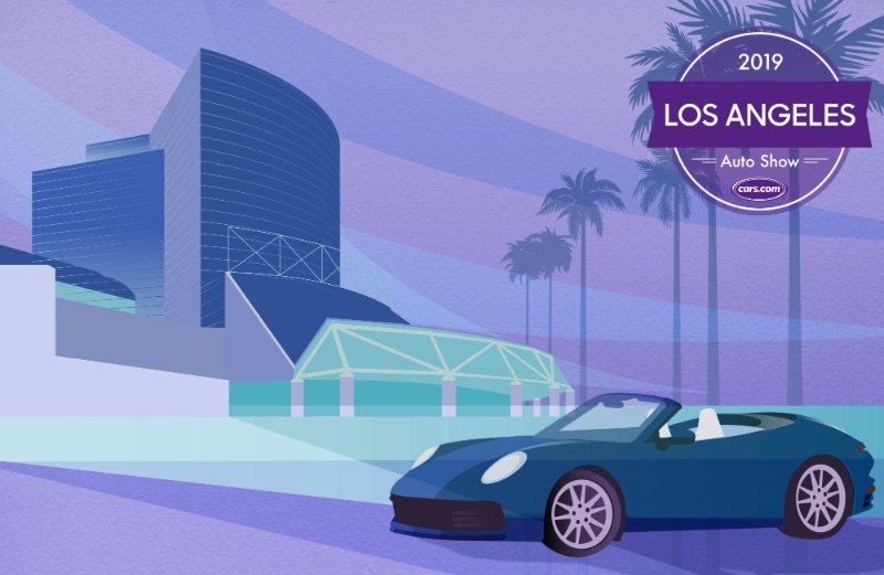 Los Angeles AutoShow