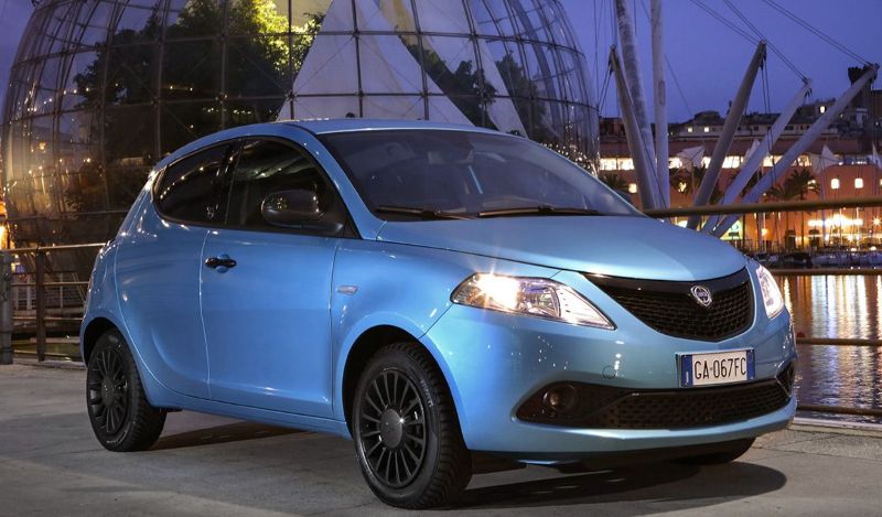 Lancia Ypsilon: anche nel 2020 è vincente grazie anche all'ibrido