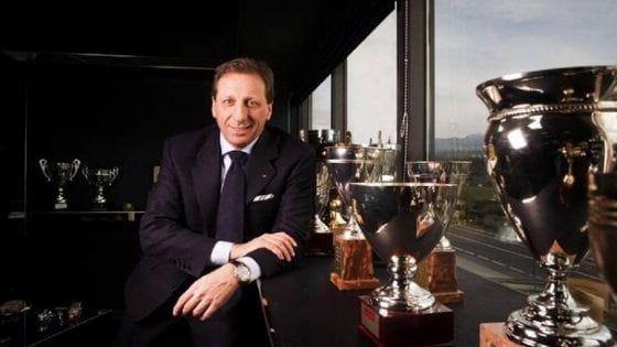 Massimo di risio Osca