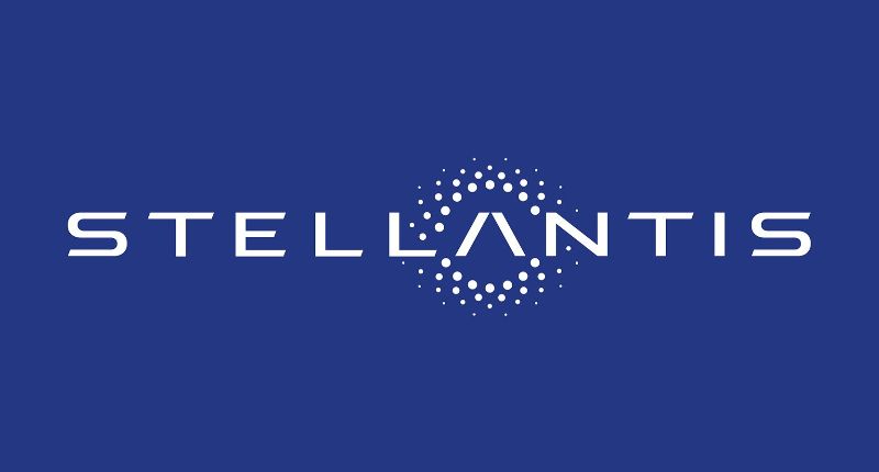 Stellantis: un logo dai colori francesi
