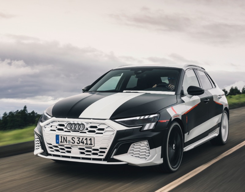 Audi A3 Sportback 2020 novità e prezzi 