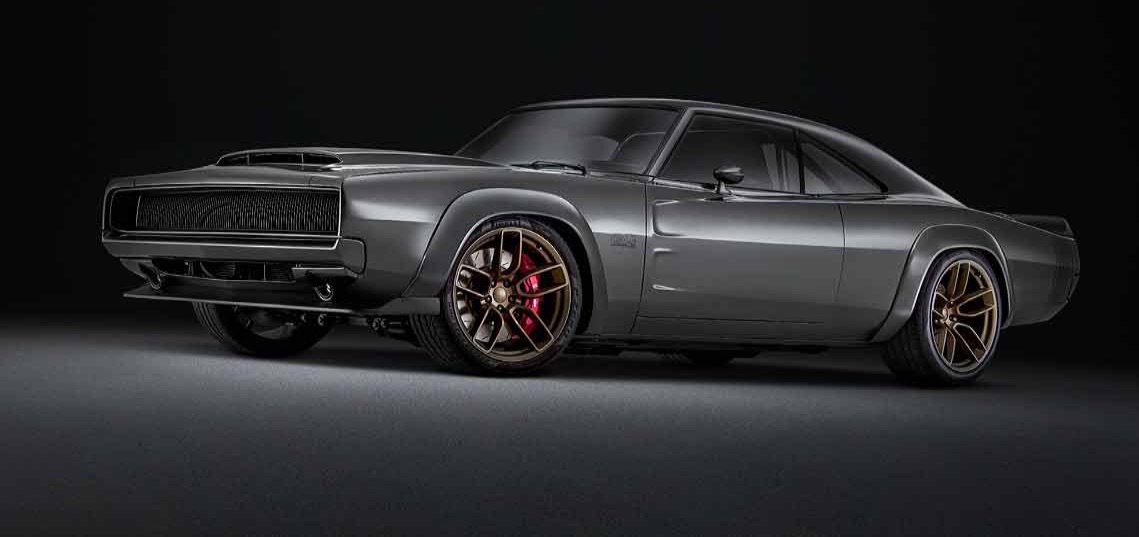dodge mopar