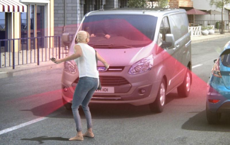 Adas: sistemi di aiuto al guidatore 