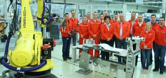 Auto lavoratori