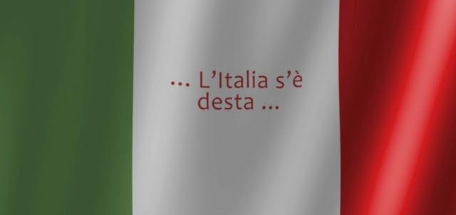 Sull'auto elettrica l'Italia s'è desta 2023