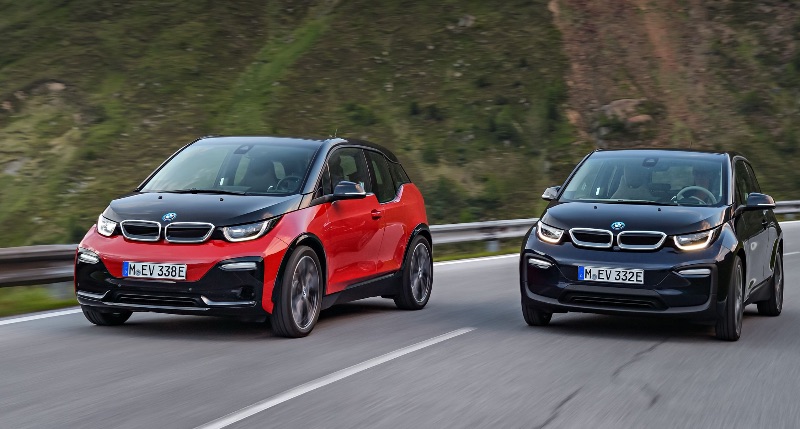 BMW i3 2019: i prezzi partono da 39.900 euro.