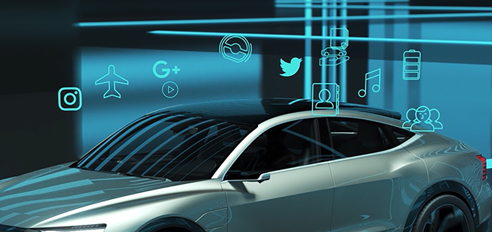 Il futuro della mobilità