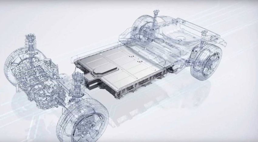 Auto elettrica