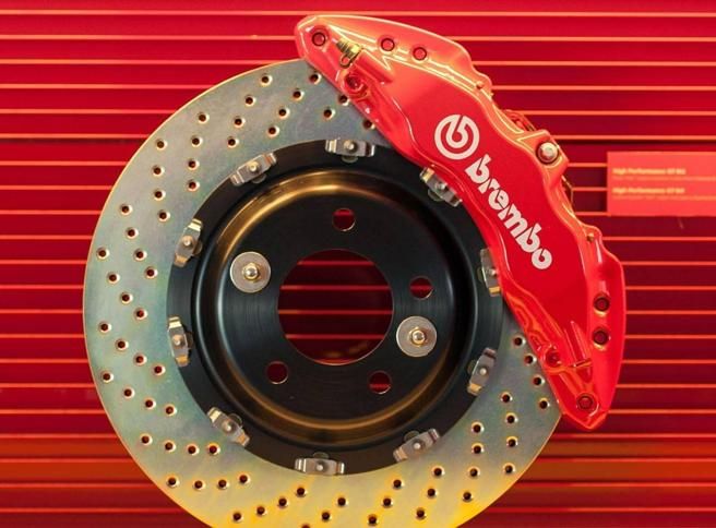 Brembo Ventures cosa è a chi serve