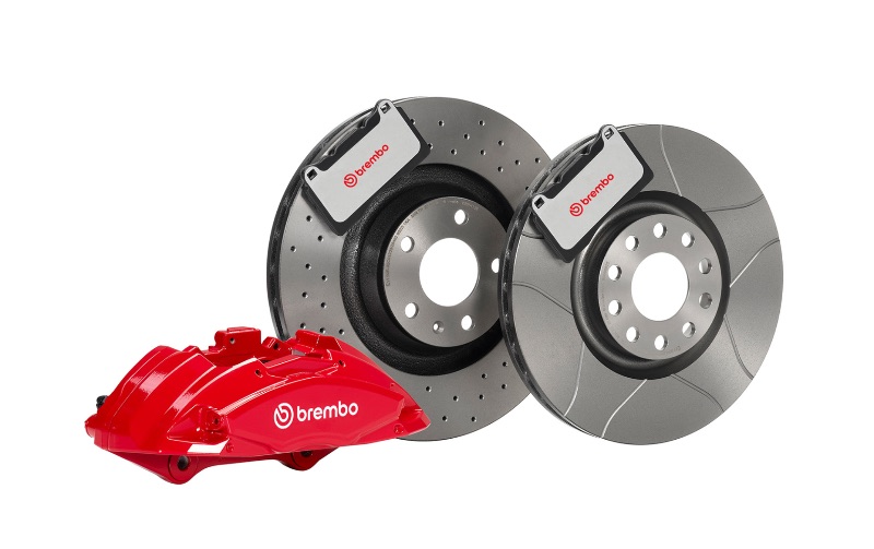 Brembo Besta Cars 2024 Auto Motor Und Sport