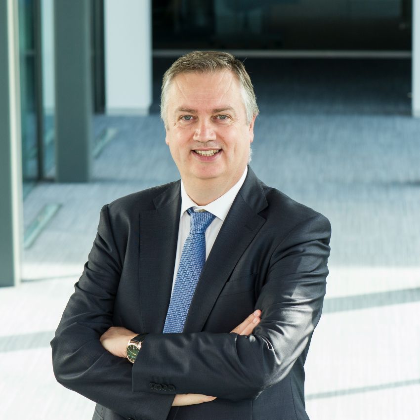 Daniele Schillaci ad brembo nuovo stabilimento in Thailandia per 40 milioni di euro