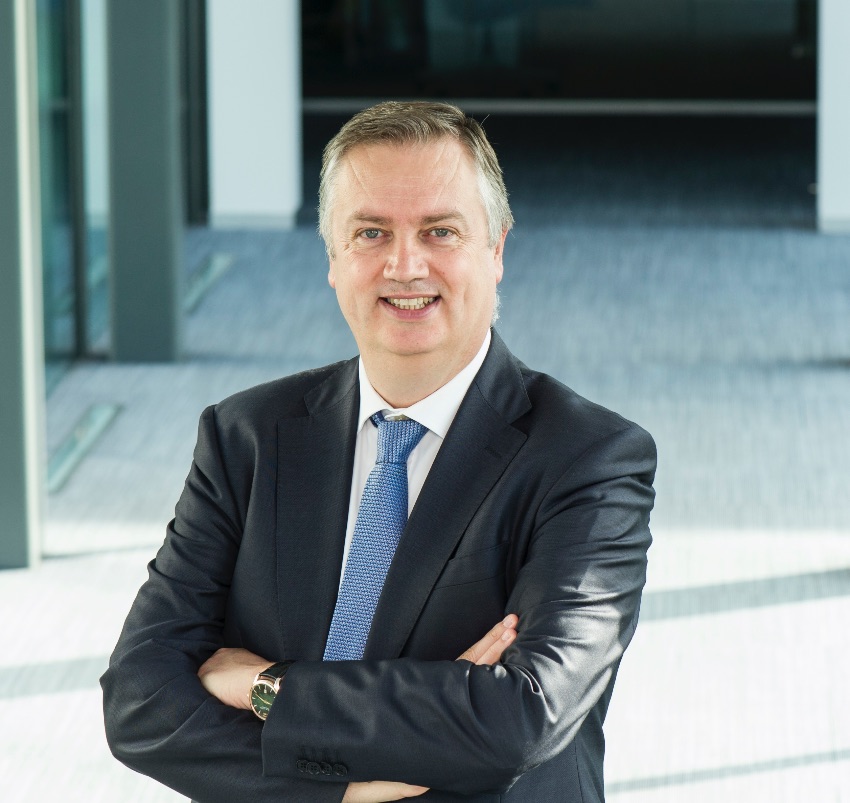 Daniele Schillaci Ceo Brembo