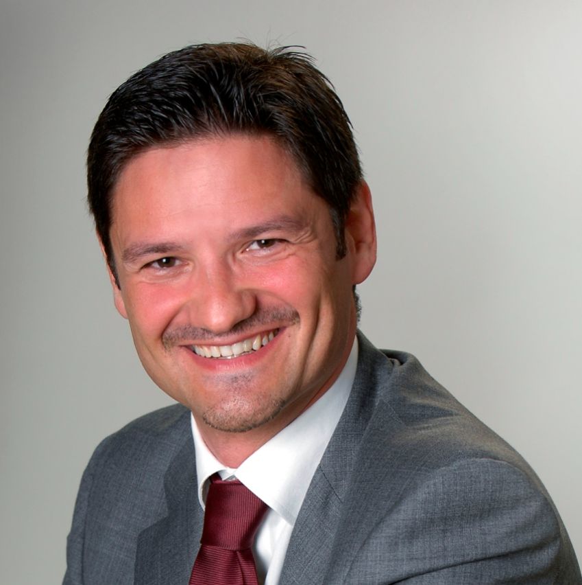 Davide Gibellini GR ADVISORY