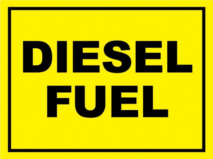 diesel si diesel no