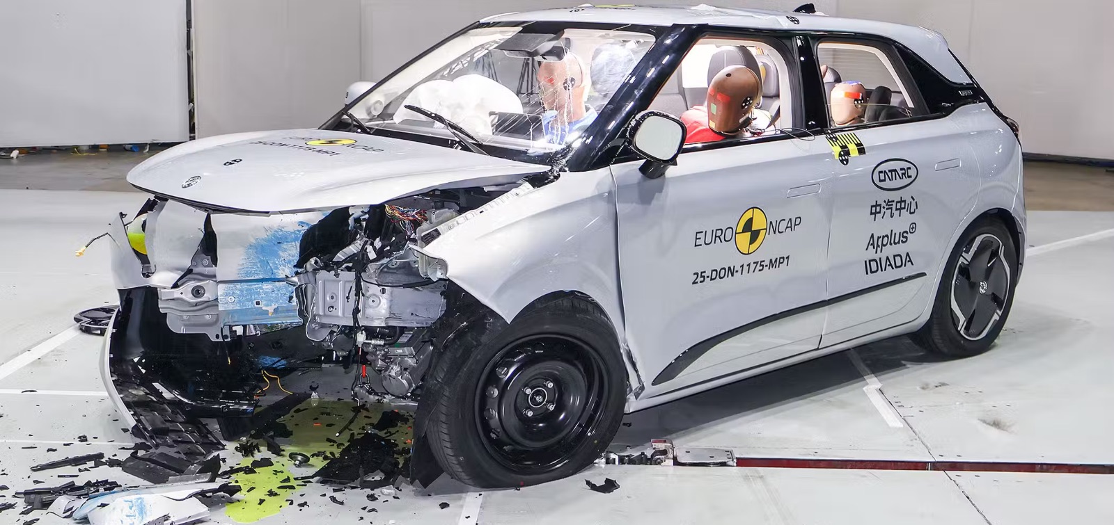 Dongfeng Box