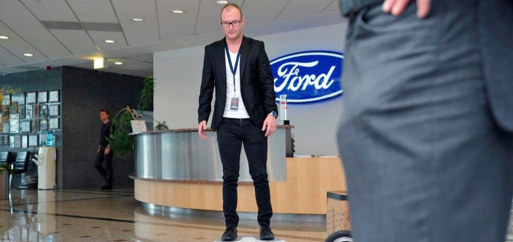 Ford