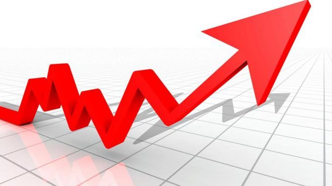 mercato auto 2018 italia aprile