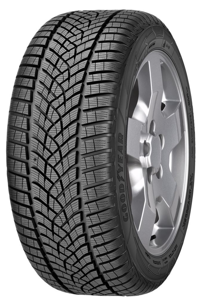 Goodyear Ultragrip 2020