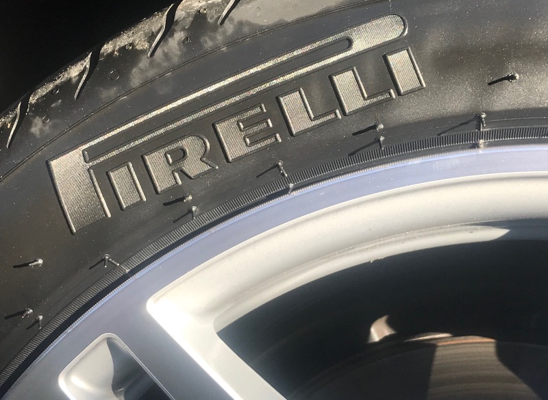 Pirelli