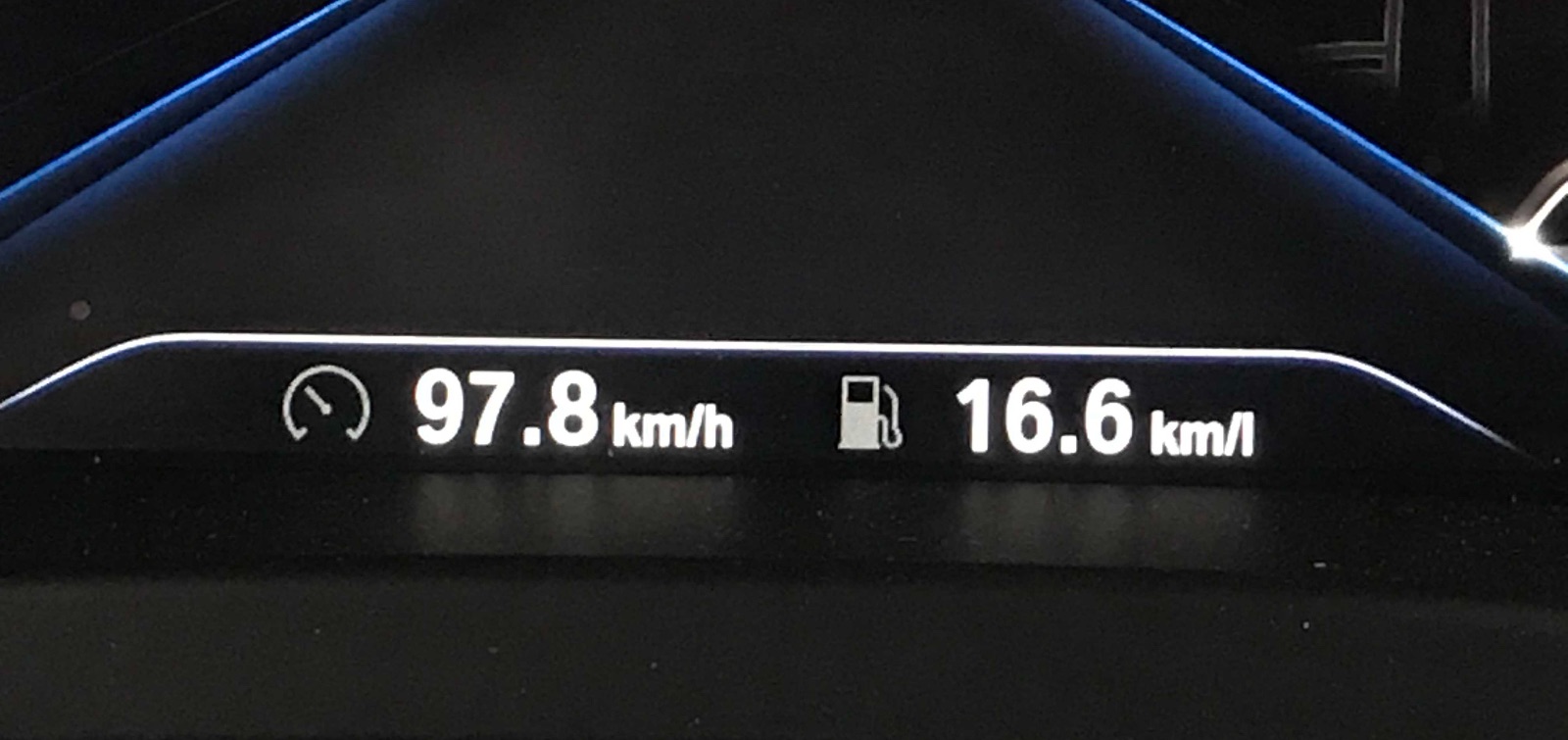 Consumo BMW X4 diesel 2019