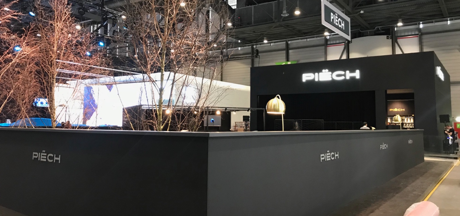 Piech Automotive Geneve 2019