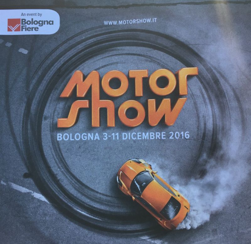 Motor Show 2016