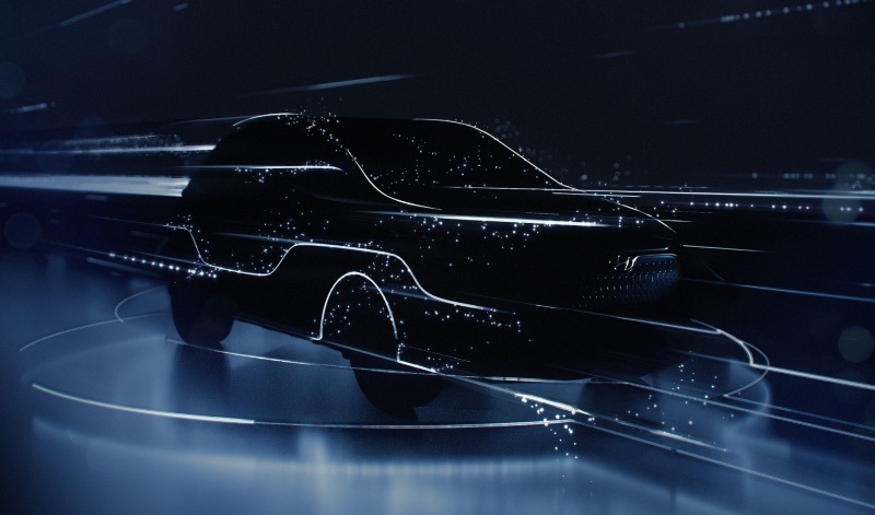 Hyundai: Kona diventa elettrica 