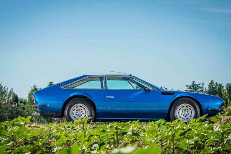 Lamborghini Islero