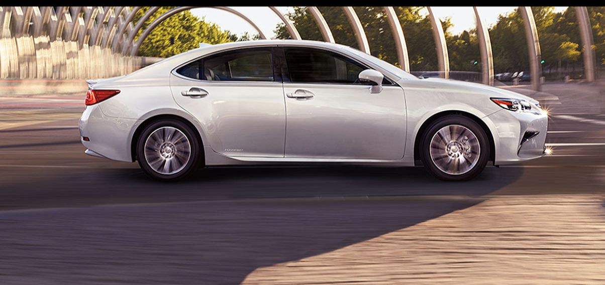 Lexus GS 300