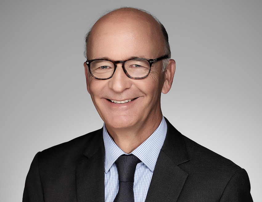 Maurice Turrettini