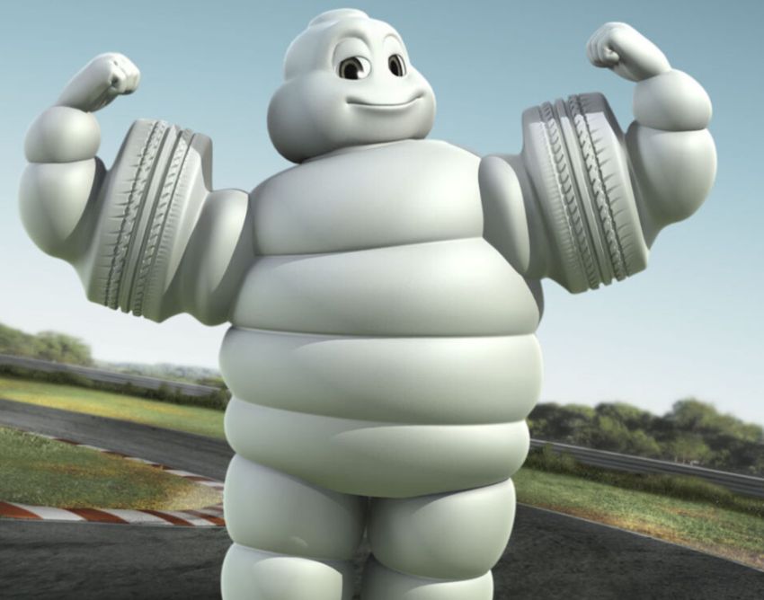 Michelin cambio gomme 15 aprile 2022