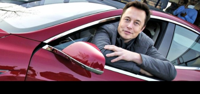 Musk 