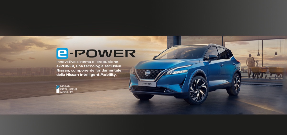 Nissan solo auto elettriche in Europa torna la micro