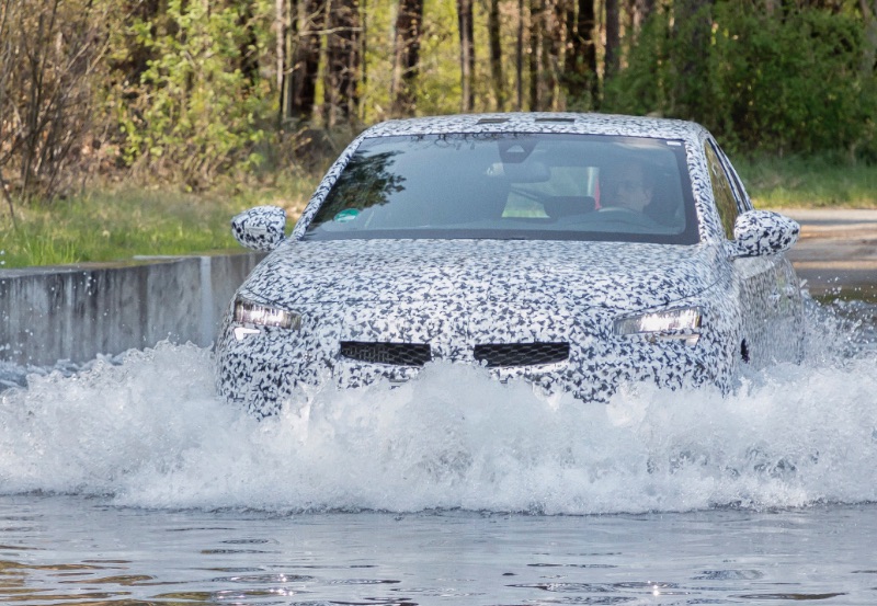 Opel Corsa 2019 sesta generazione