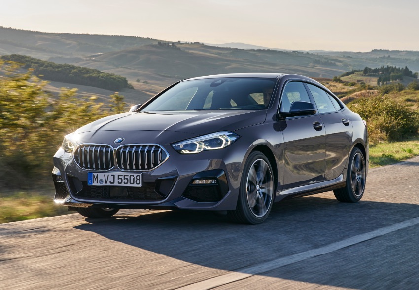 BMW Serie 2 Gran Coupé 2020