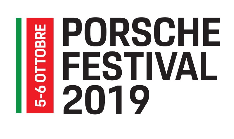 Porsche Festival 2019 Misano