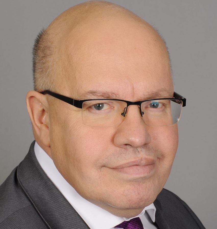 Peter Altmaier